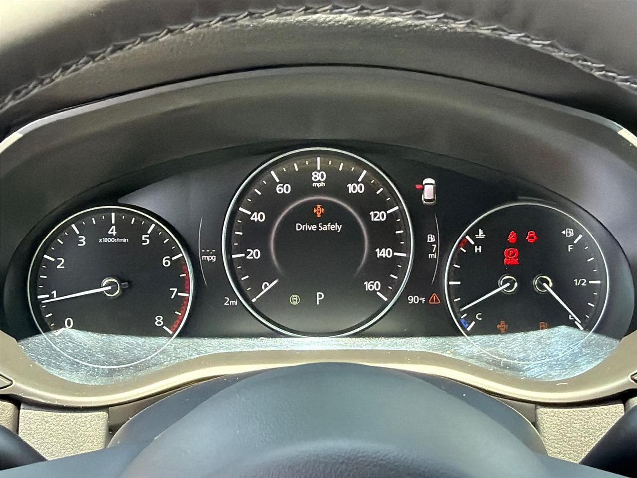 2026 Mazda CX-50 2.5 Turbo Premium Plus Hagerstown MD