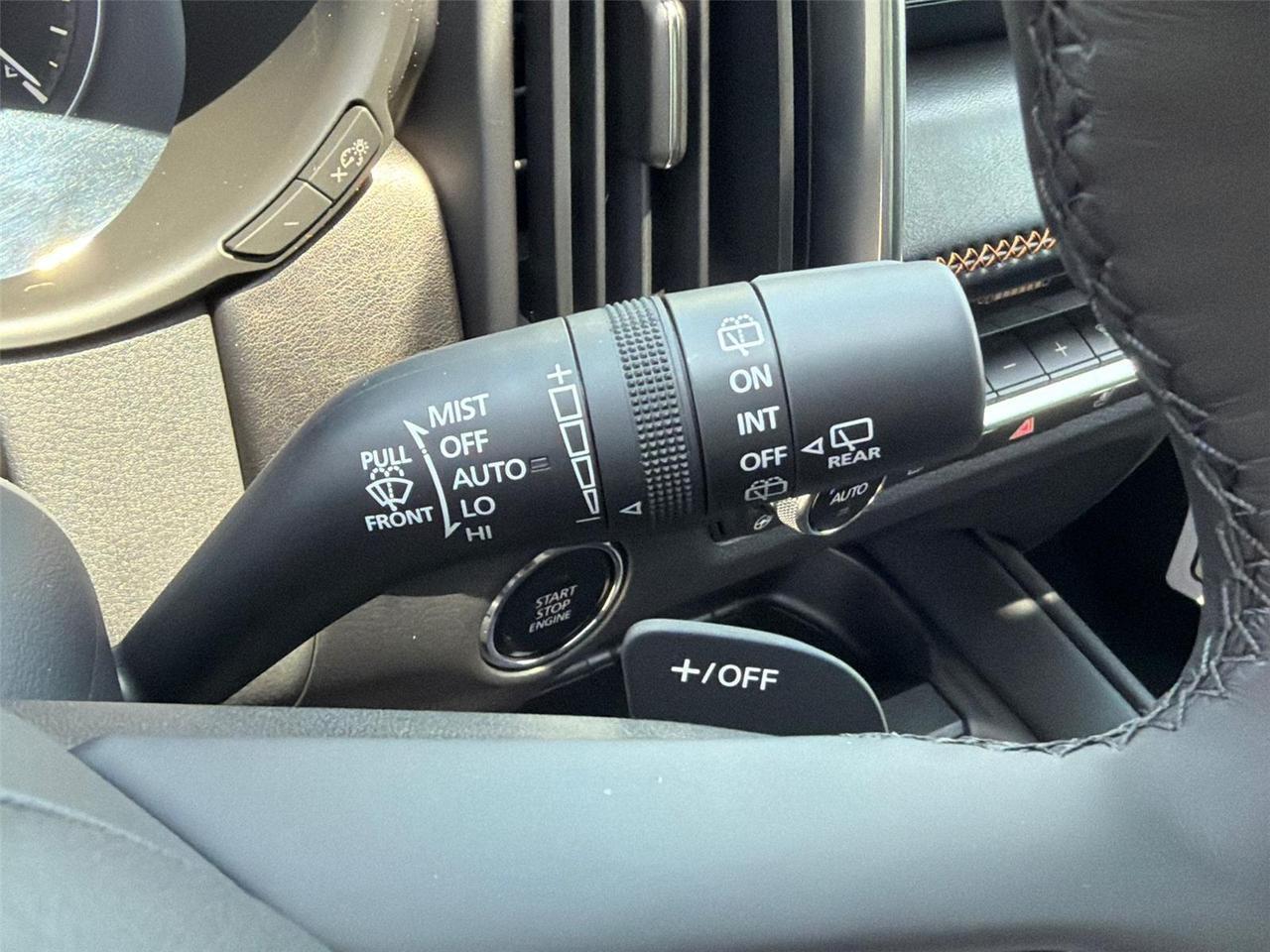 2026 Mazda CX-50 2.5 Turbo Premium Plus Hagerstown MD