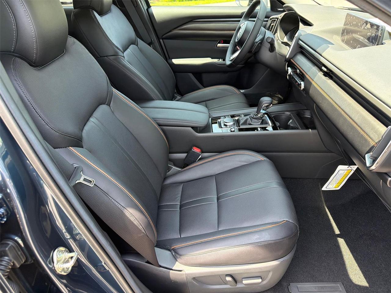 2026 Mazda CX-50 2.5 Turbo Premium Plus Hagerstown MD