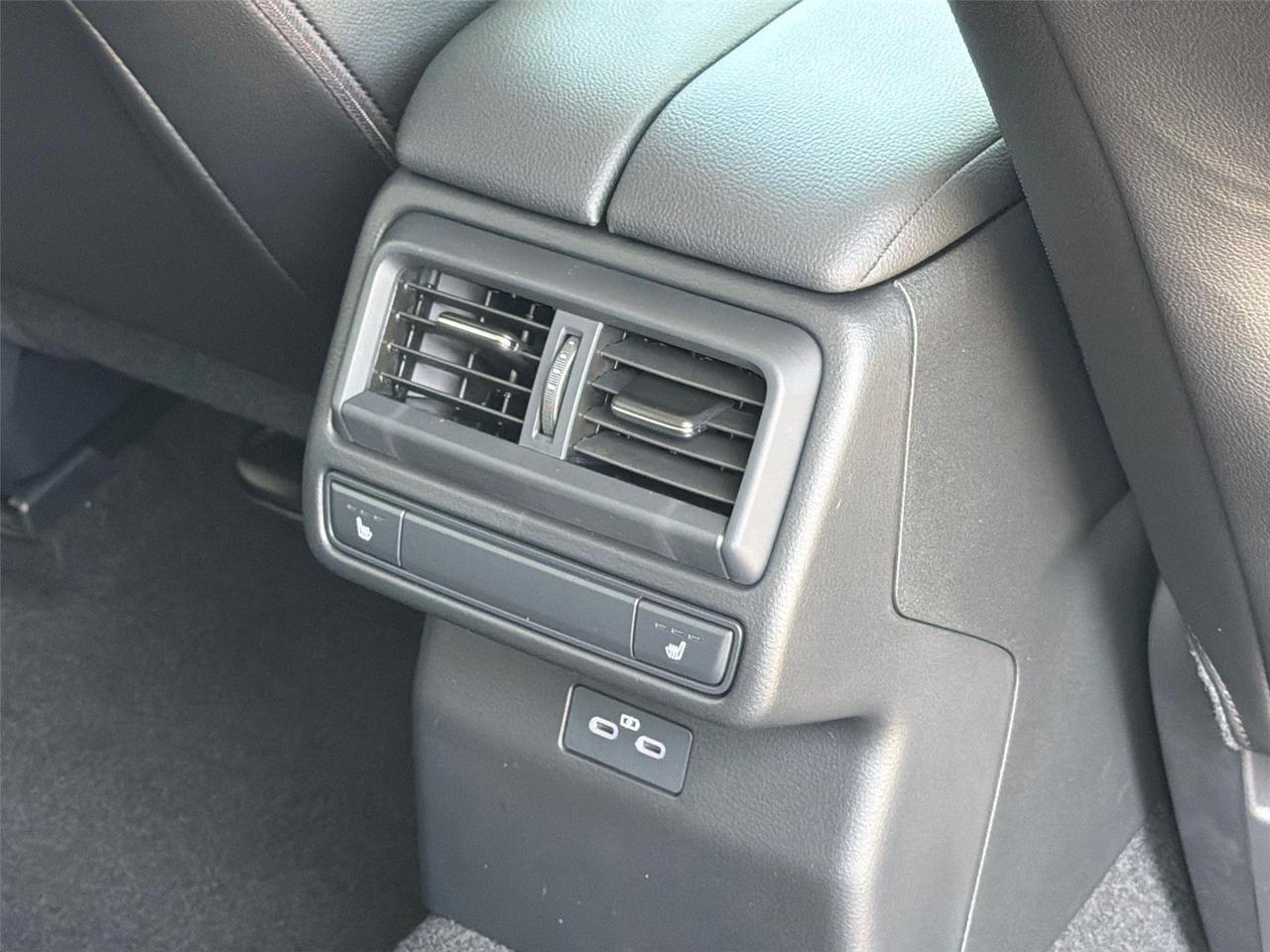 2026 Mazda CX-50 2.5 Turbo Premium Plus Hagerstown MD