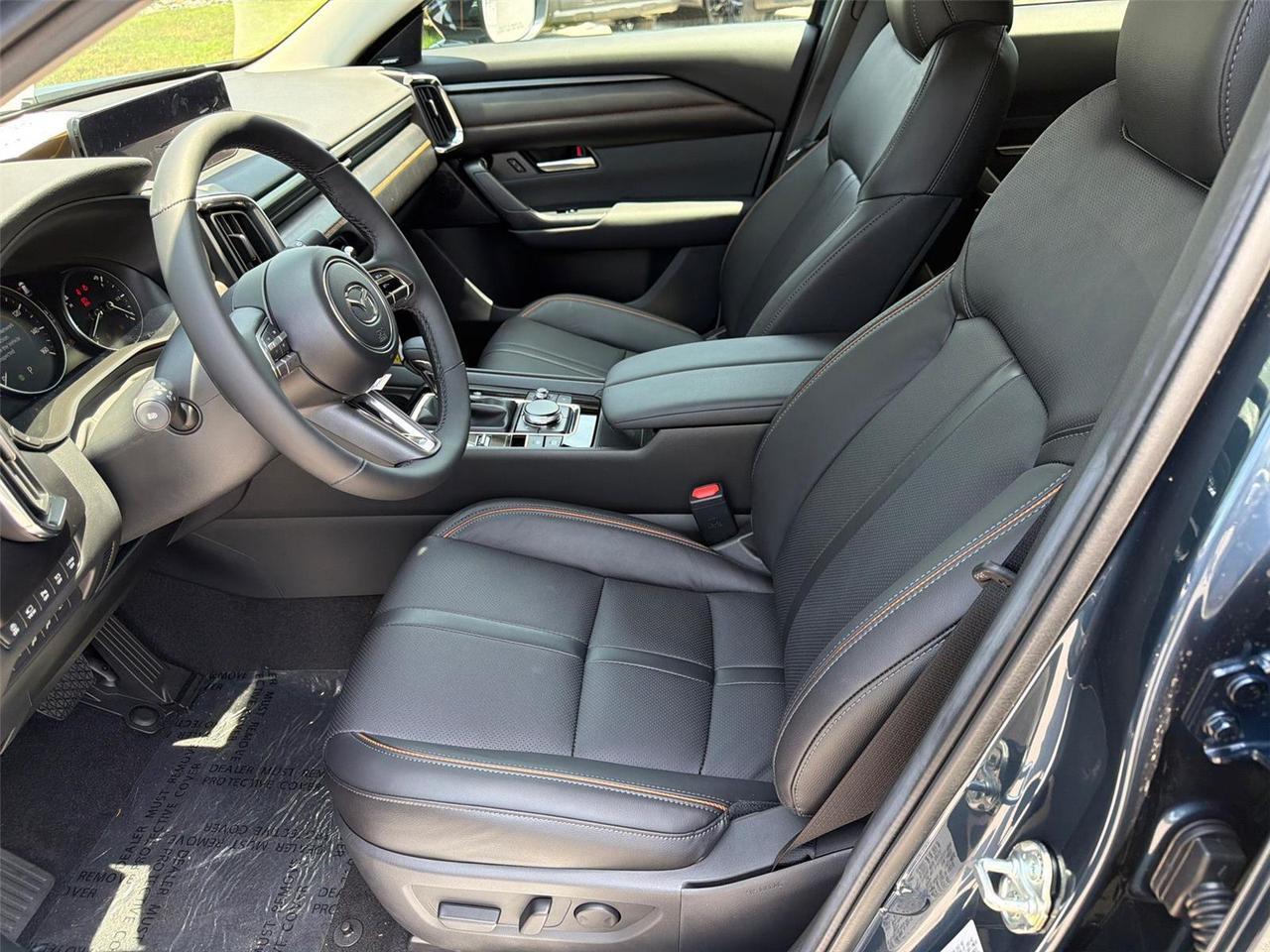 2026 Mazda CX-50 2.5 Turbo Premium Plus Hagerstown MD