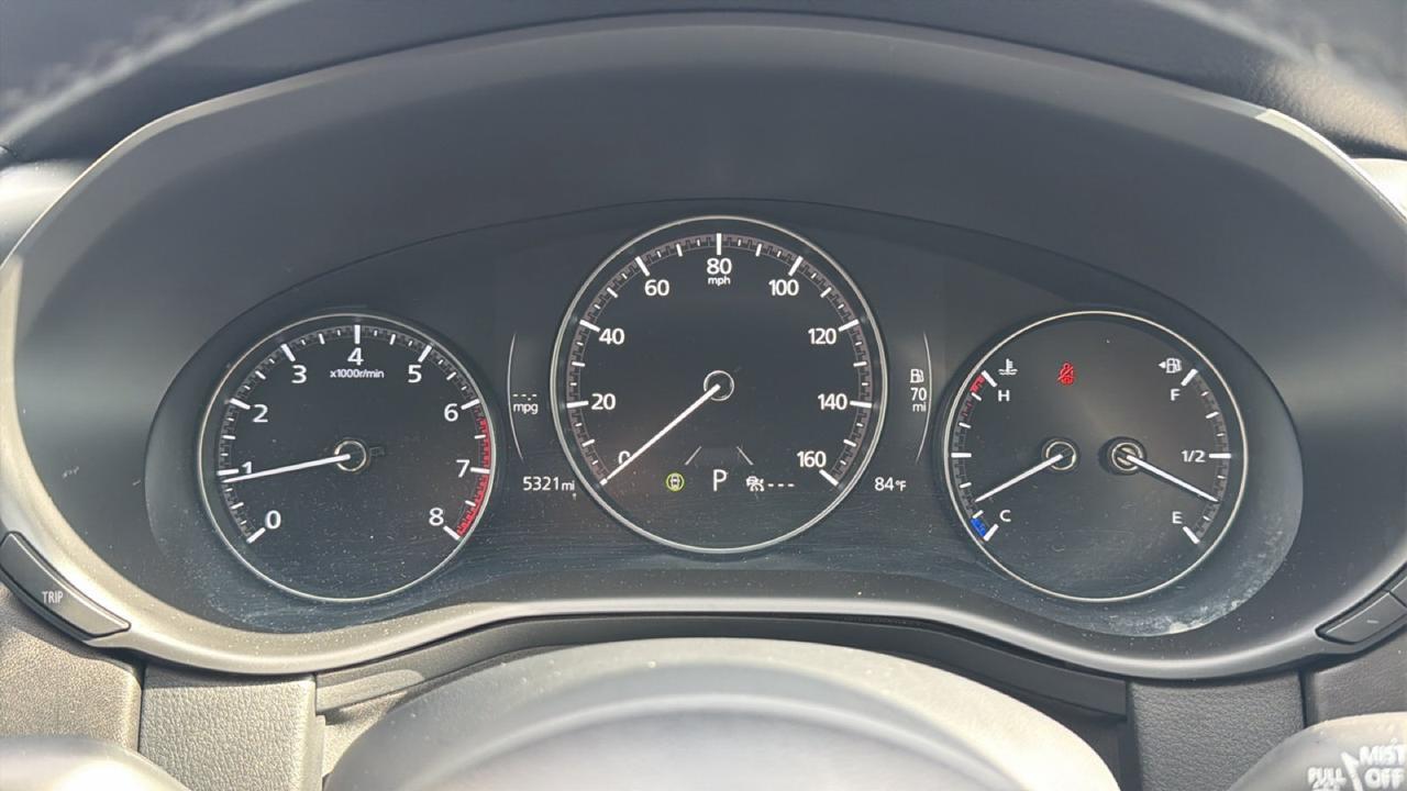 2026 Mazda CX-50 2.5 Turbo San Antonio TX