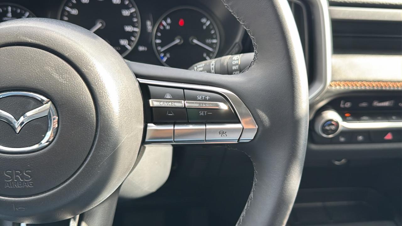 2026 Mazda CX-50 2.5 Turbo San Antonio TX