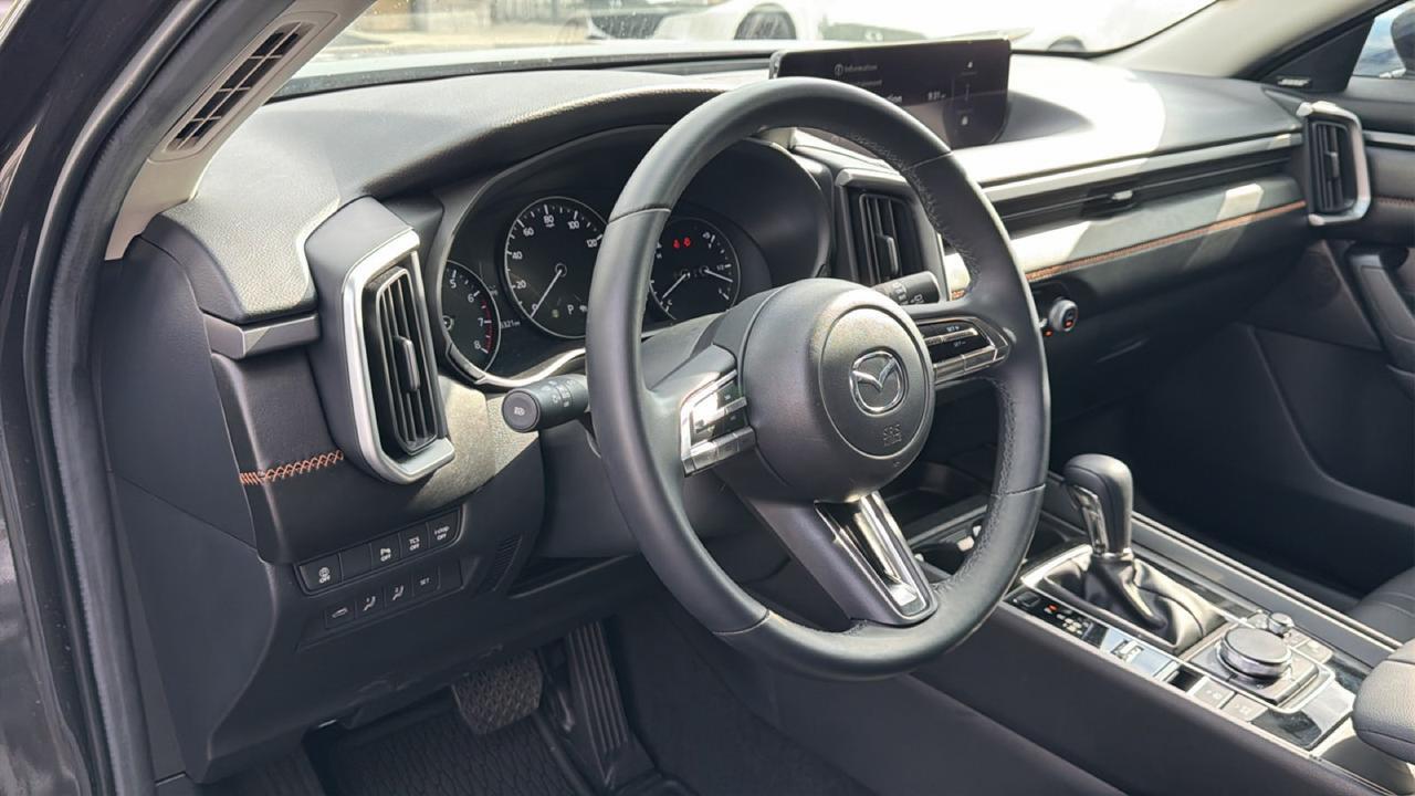 2026 Mazda CX-50 2.5 Turbo San Antonio TX