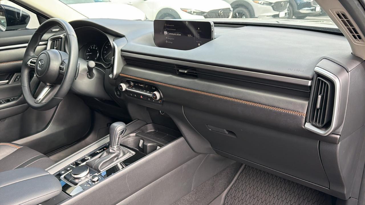 2026 Mazda CX-50 2.5 Turbo San Antonio TX