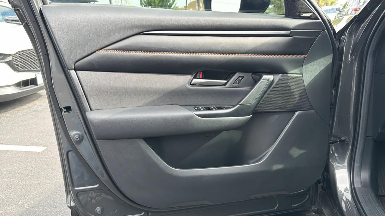 2026 Mazda CX-50 2.5 Turbo San Antonio TX