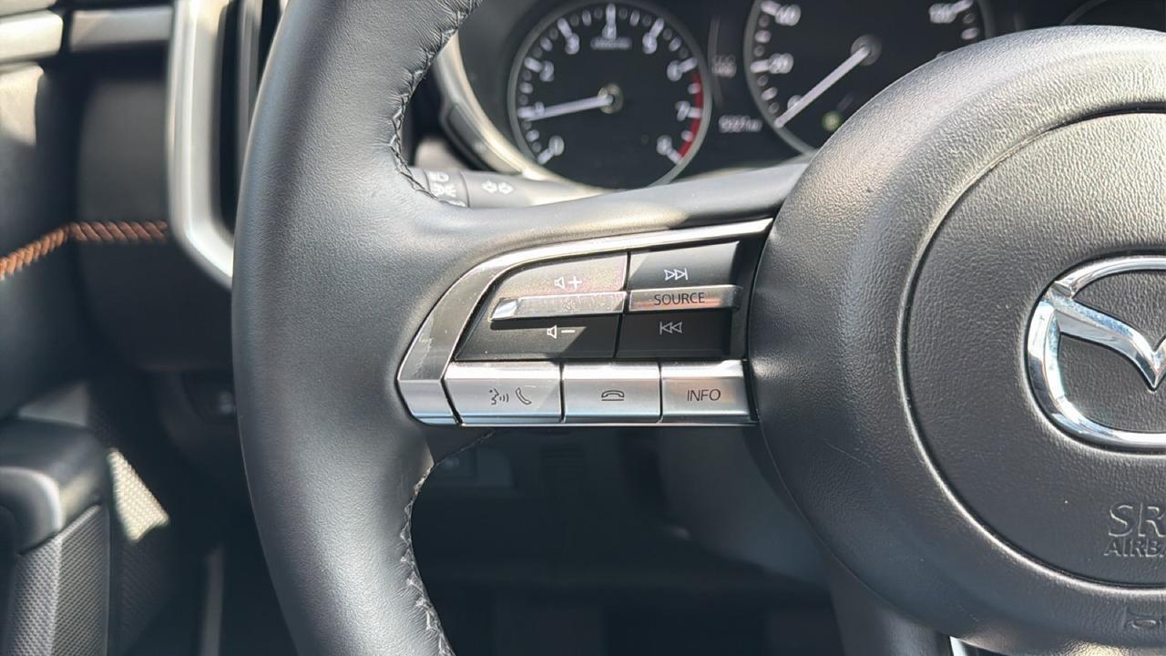 2026 Mazda CX-50 2.5 Turbo San Antonio TX