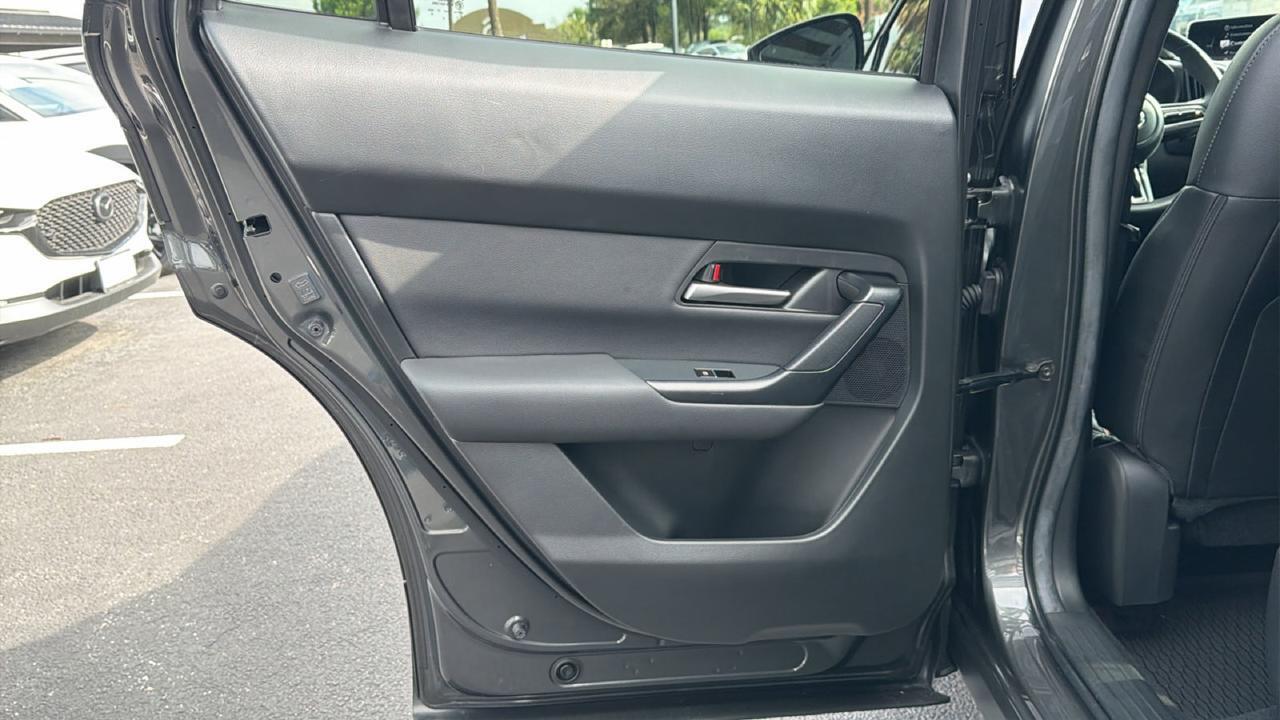 2026 Mazda CX-50 2.5 Turbo San Antonio TX