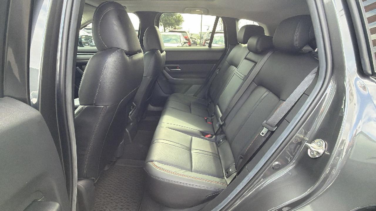 2026 Mazda CX-50 2.5 Turbo San Antonio TX