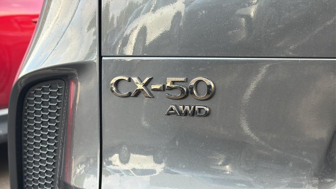 2026 Mazda CX-50 2.5 Turbo San Antonio TX