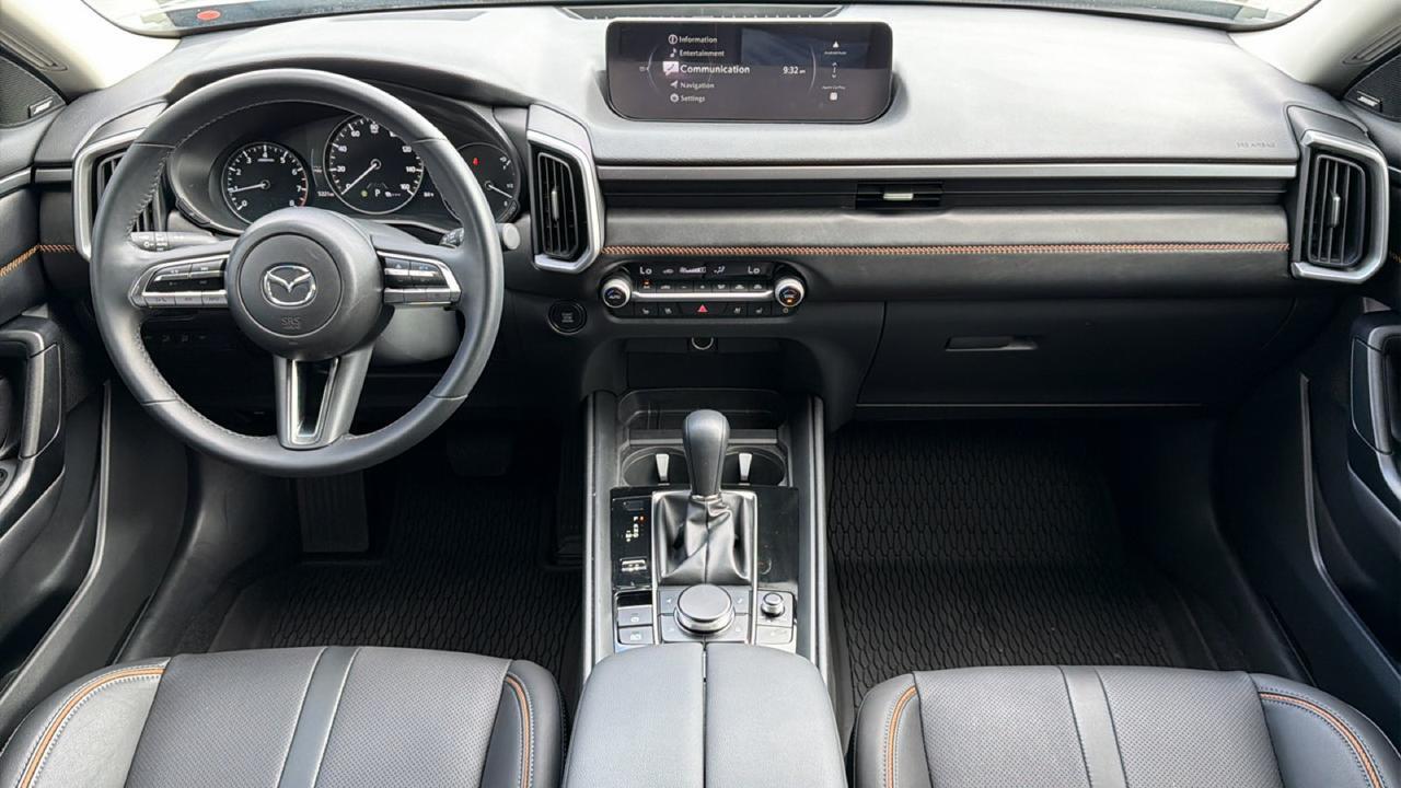 2026 Mazda CX-50 2.5 Turbo San Antonio TX
