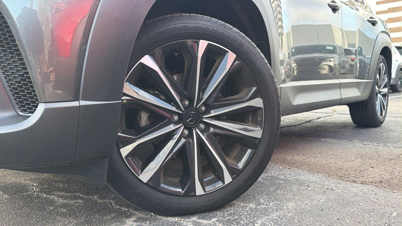 2026 Mazda CX-50 2.5 Turbo San Antonio TX