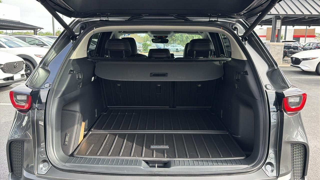 2026 Mazda CX-50 2.5 Turbo San Antonio TX