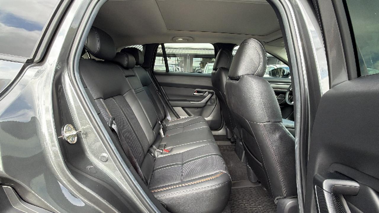 2026 Mazda CX-50 2.5 Turbo San Antonio TX
