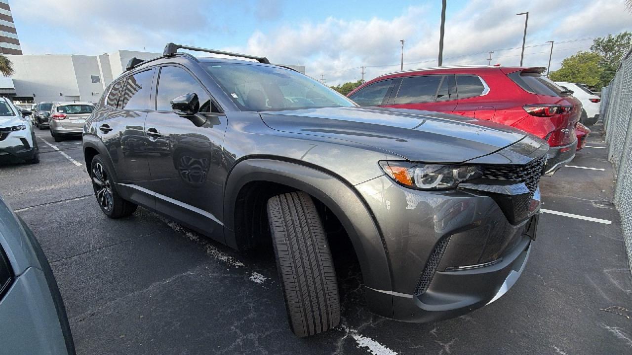 2026 Mazda CX-50 2.5 Turbo San Antonio TX