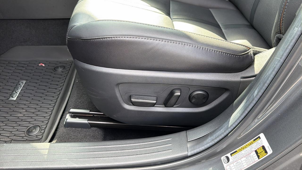 2026 Mazda CX-50 2.5 Turbo San Antonio TX