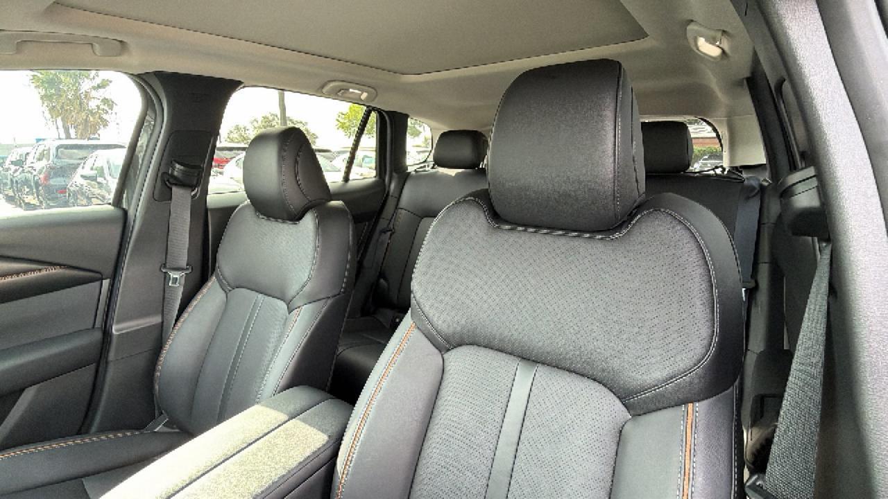 2026 Mazda CX-50 2.5 Turbo San Antonio TX