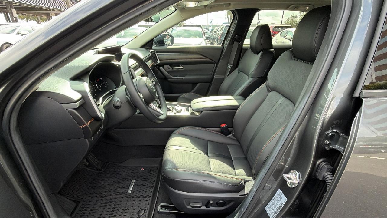 2026 Mazda CX-50 2.5 Turbo San Antonio TX