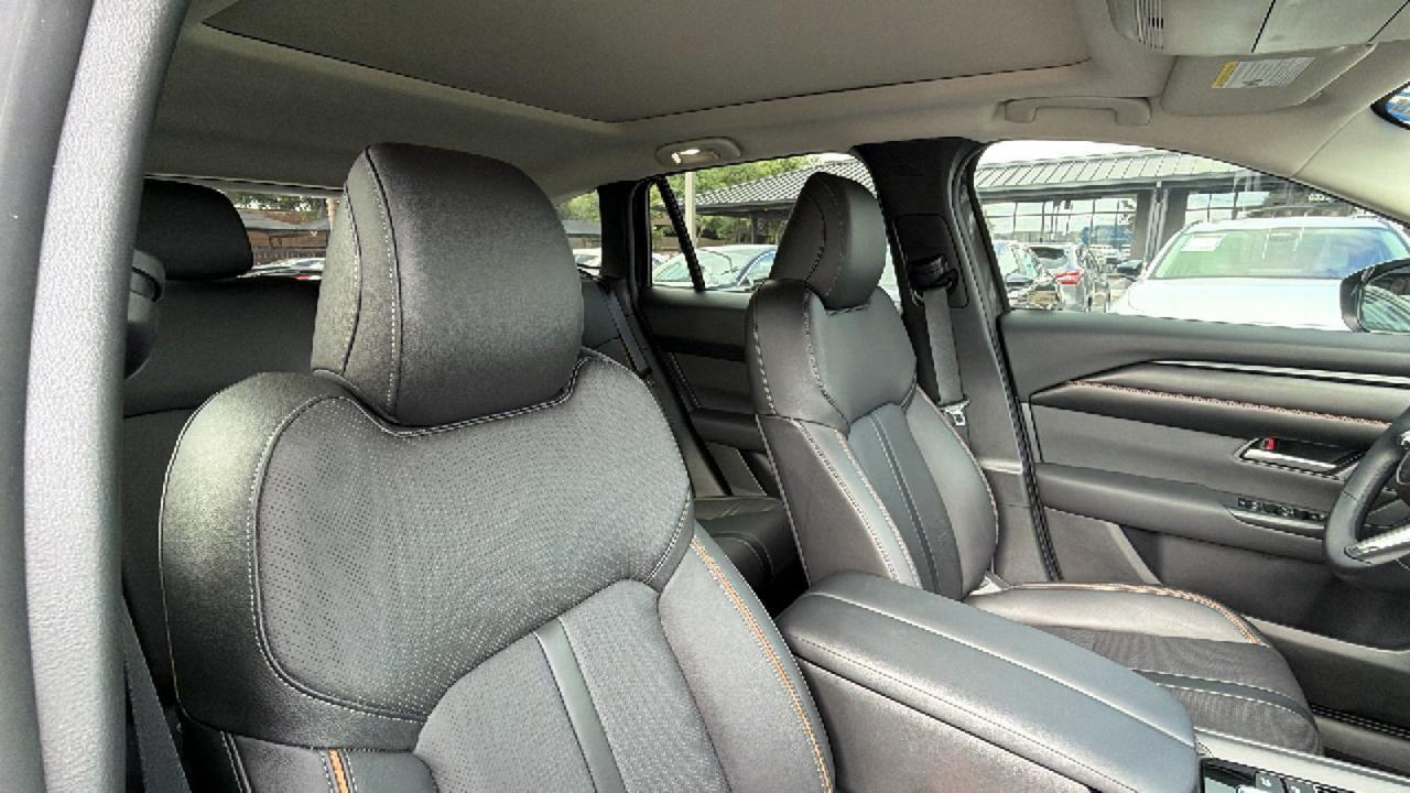 2026 Mazda CX-50 2.5 Turbo San Antonio TX
