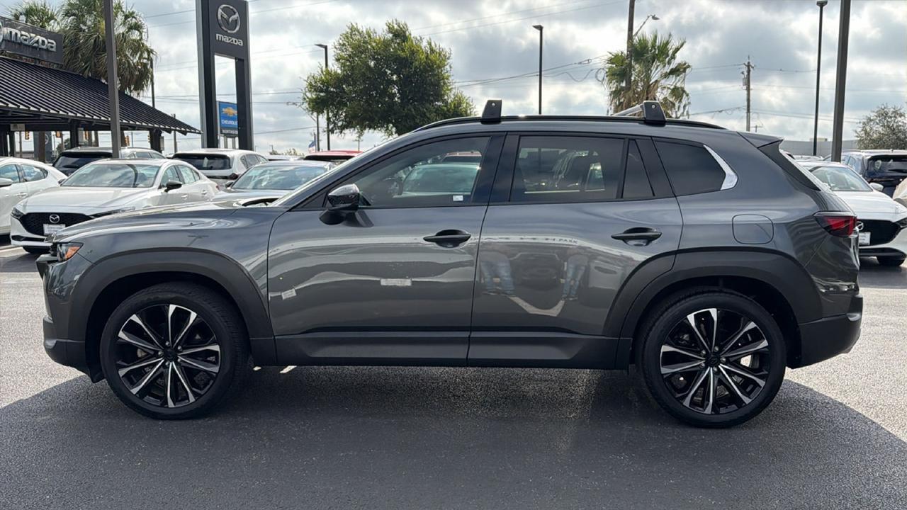 2026 Mazda CX-50 2.5 Turbo San Antonio TX