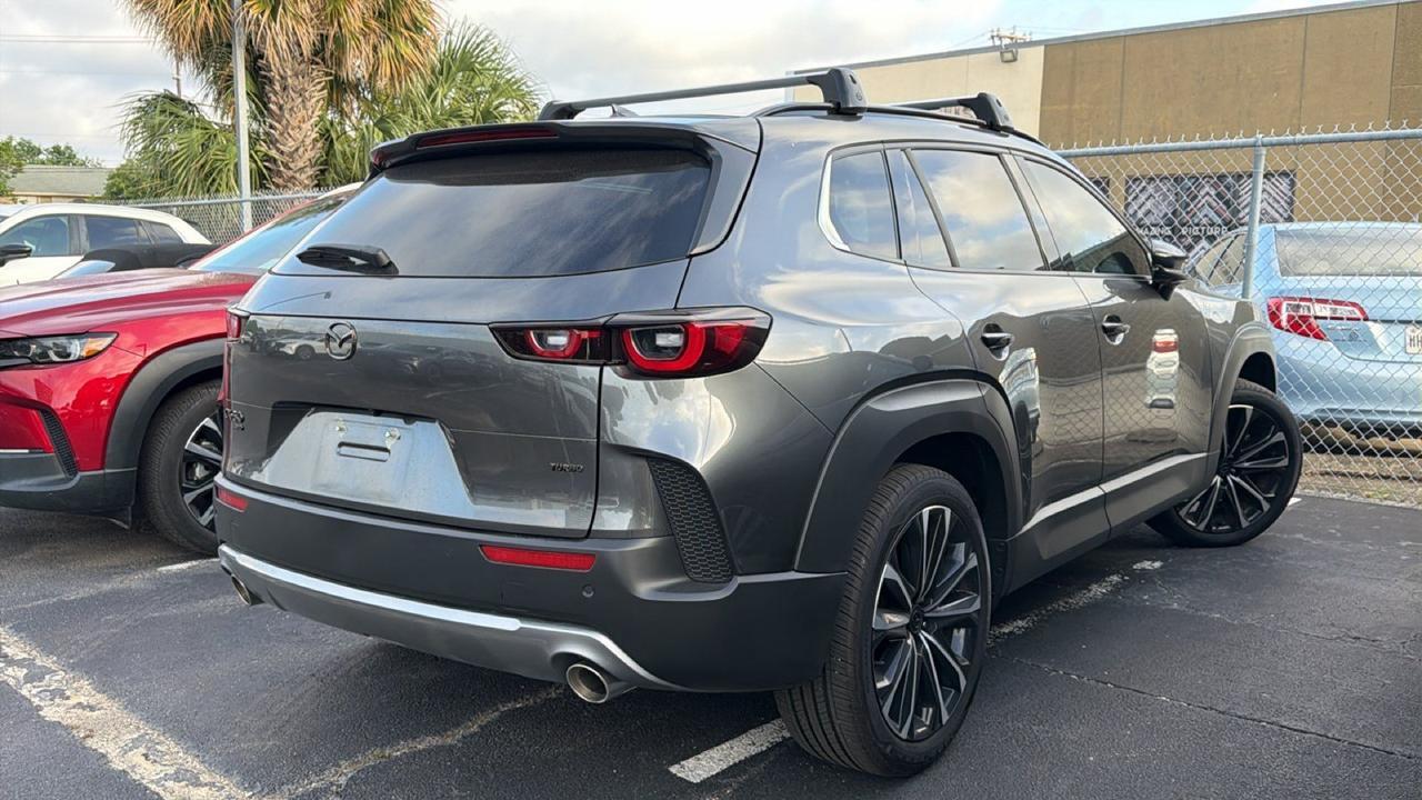2026 Mazda CX-50 2.5 Turbo San Antonio TX