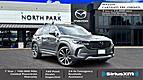 2026 Mazda CX-50 2.5 Turbo