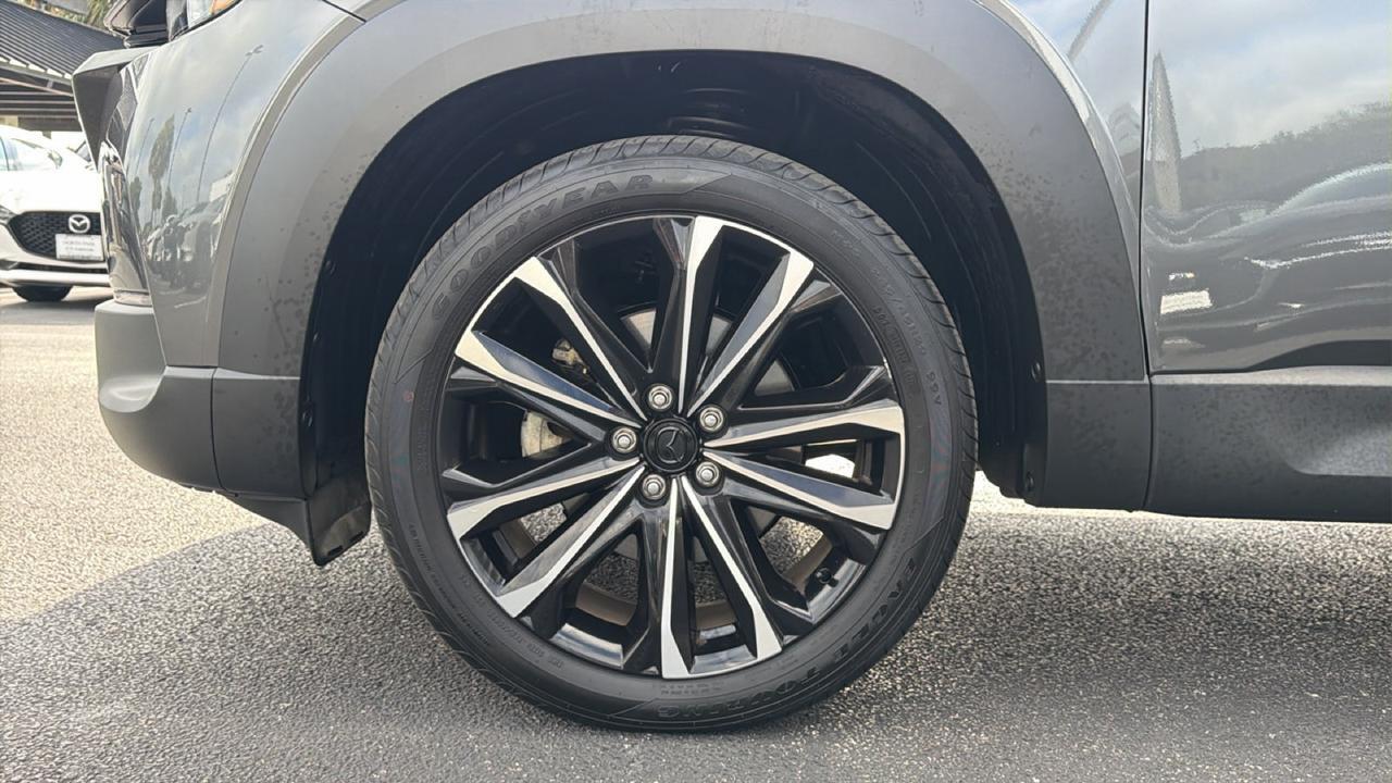 2026 Mazda CX-50 2.5 Turbo San Antonio TX