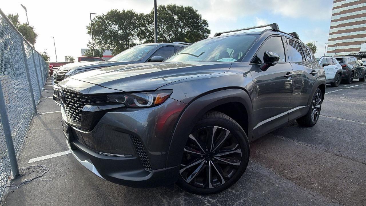 2026 Mazda CX-50 2.5 Turbo San Antonio TX