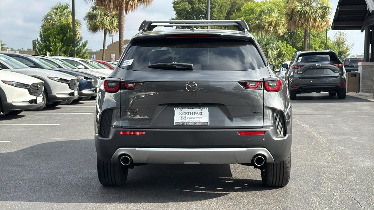 2026 Mazda CX-50 2.5 Turbo San Antonio TX