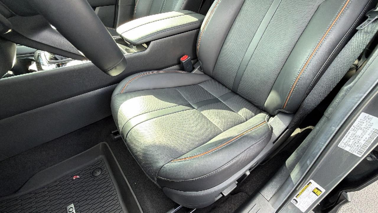 2026 Mazda CX-50 2.5 Turbo San Antonio TX
