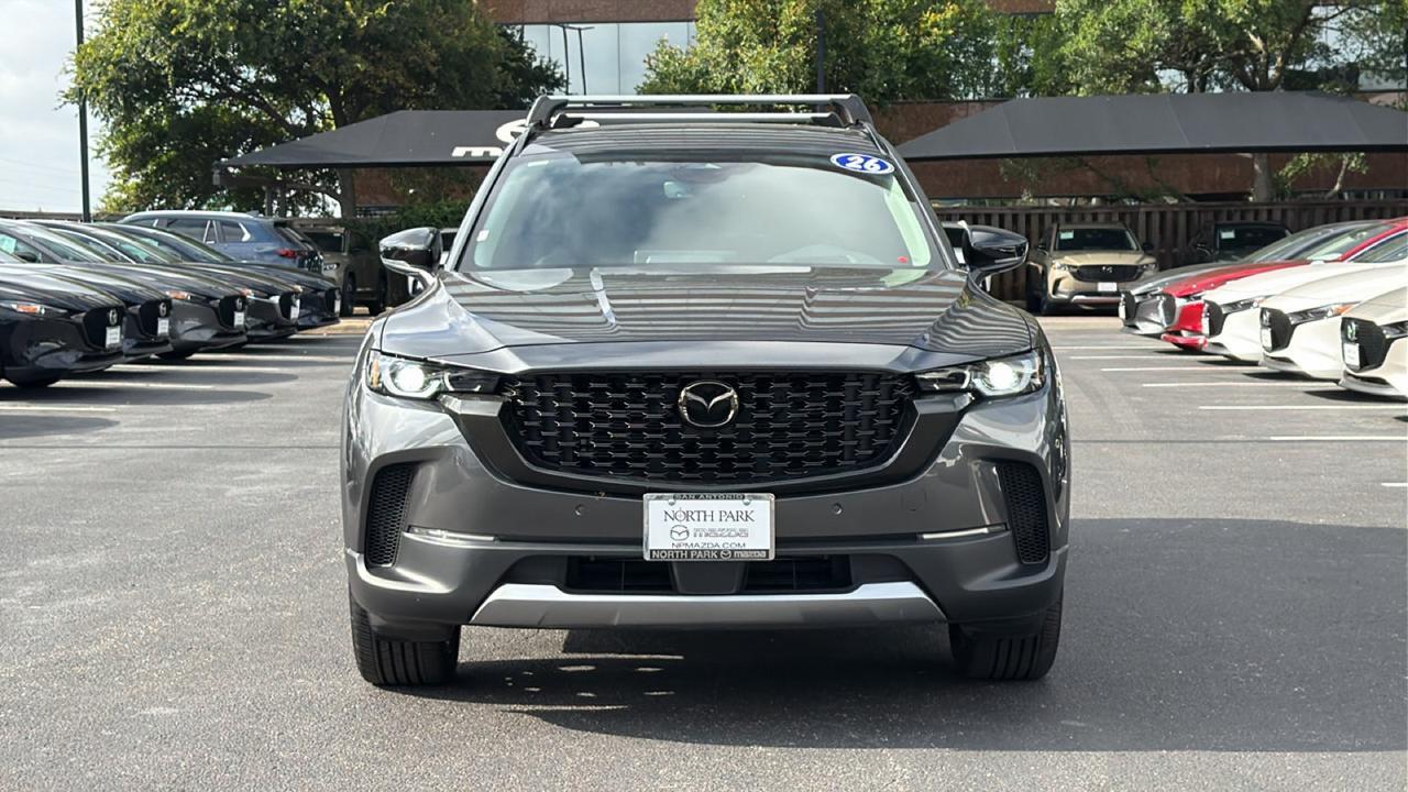 2026 Mazda CX-50 2.5 Turbo San Antonio TX