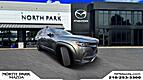 2026 Mazda CX-50 2.5 Turbo