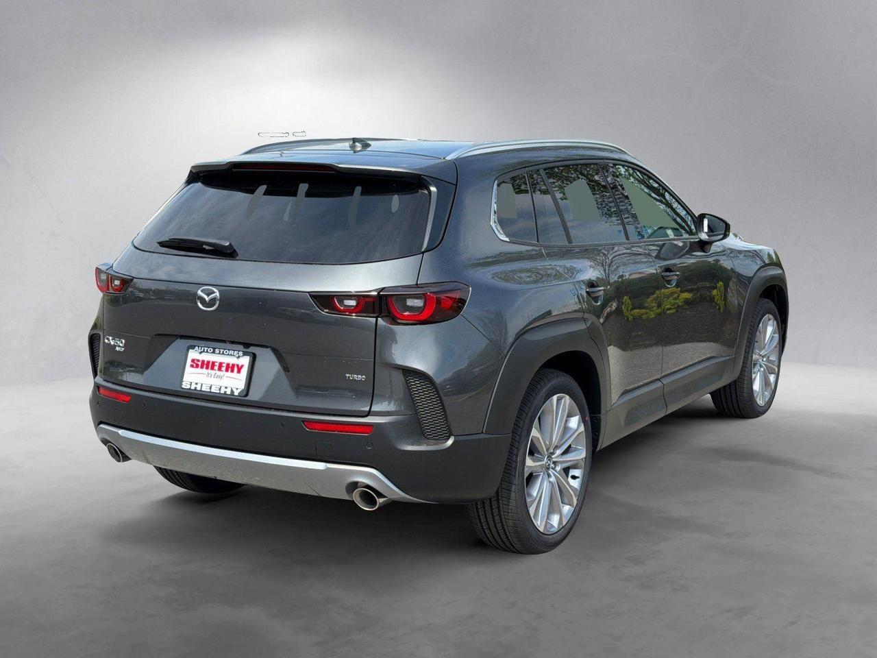 2026 Mazda CX-50 2.5 Turbo Hagerstown MD