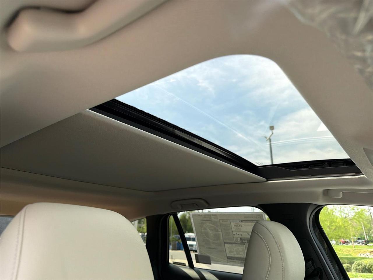 2026 Mazda CX-50 2.5 Turbo Hagerstown MD