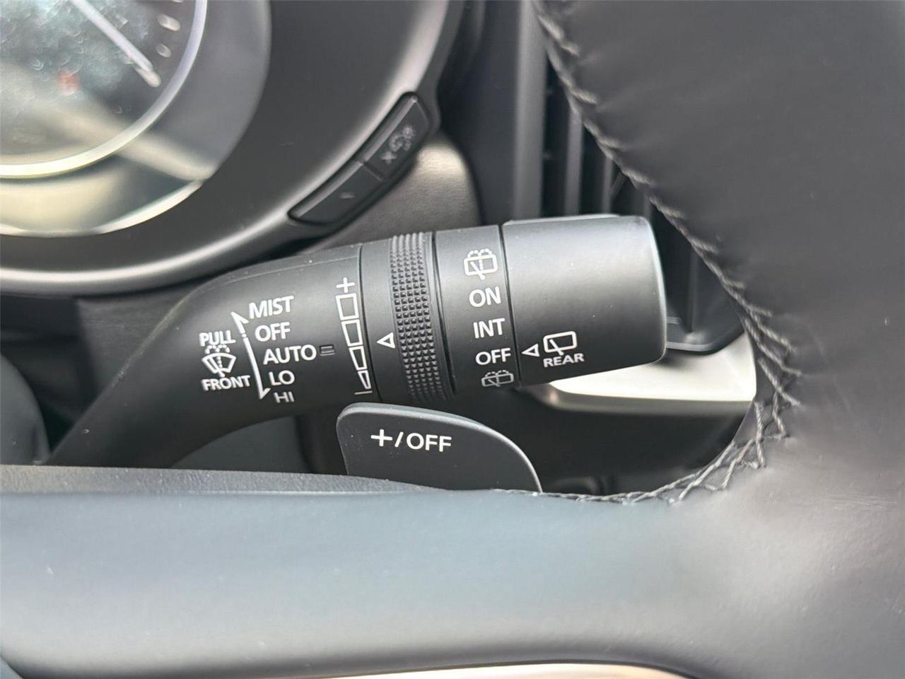 2026 Mazda CX-50 2.5 Turbo Hagerstown MD