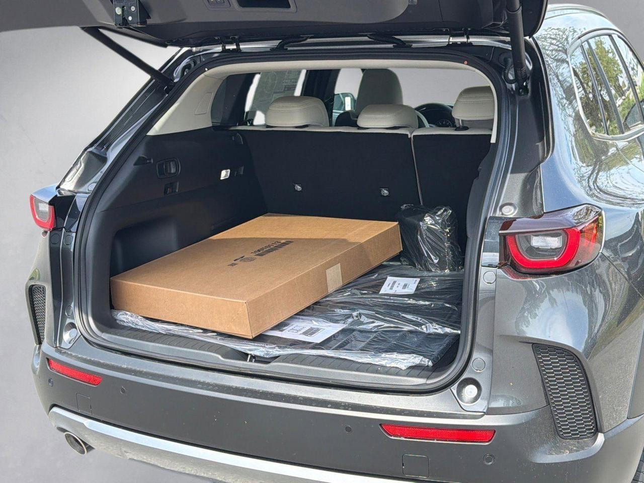 2026 Mazda CX-50 2.5 Turbo Hagerstown MD