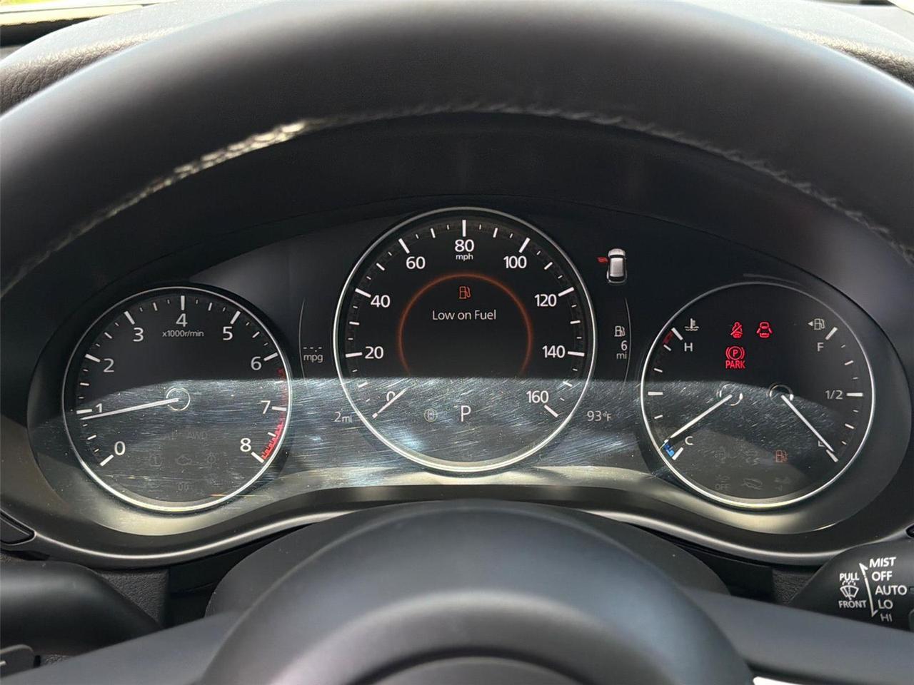 2026 Mazda CX-50 2.5 Turbo Hagerstown MD