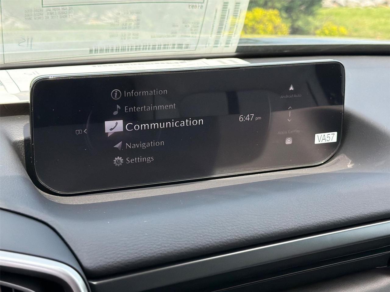 2026 Mazda CX-50 2.5 Turbo Hagerstown MD