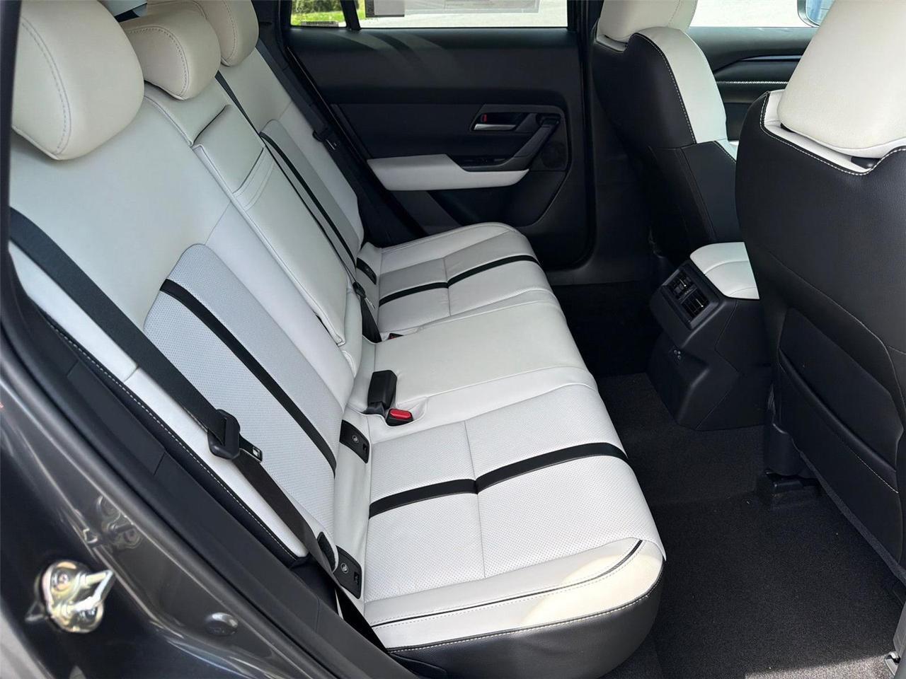 2026 Mazda CX-50 2.5 Turbo Hagerstown MD