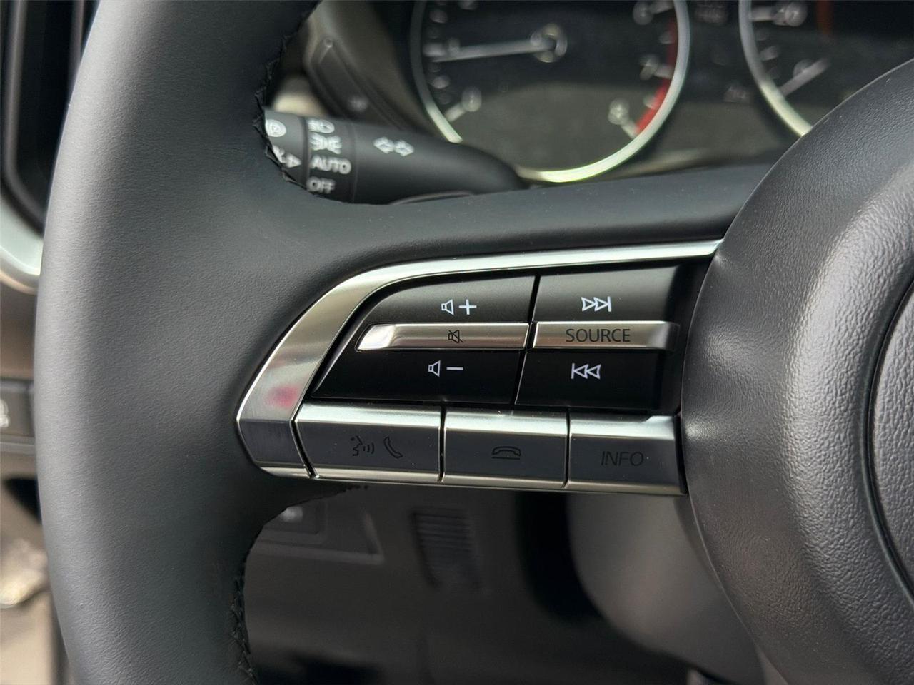 2026 Mazda CX-50 2.5 Turbo Hagerstown MD