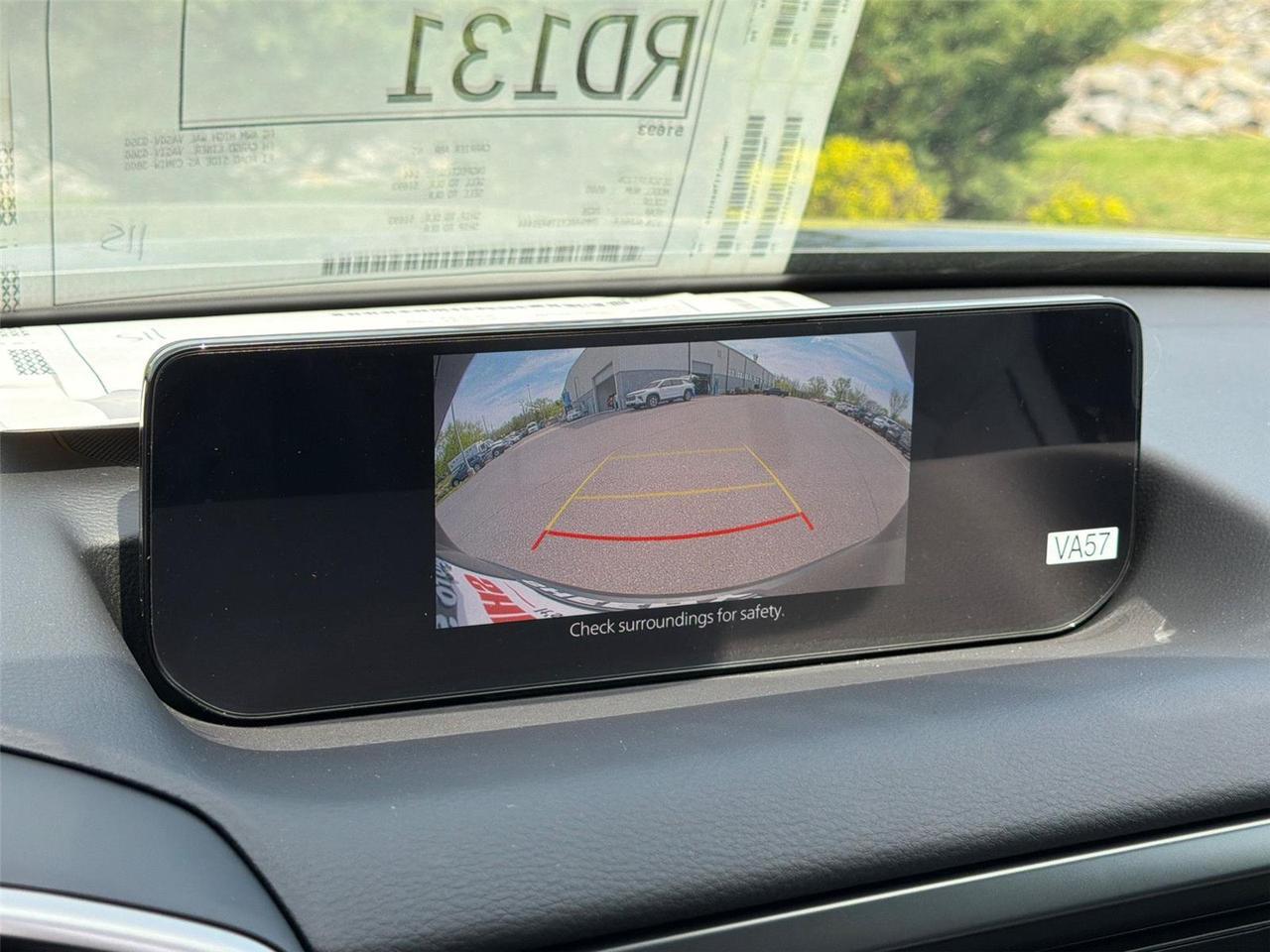 2026 Mazda CX-50 2.5 Turbo Hagerstown MD