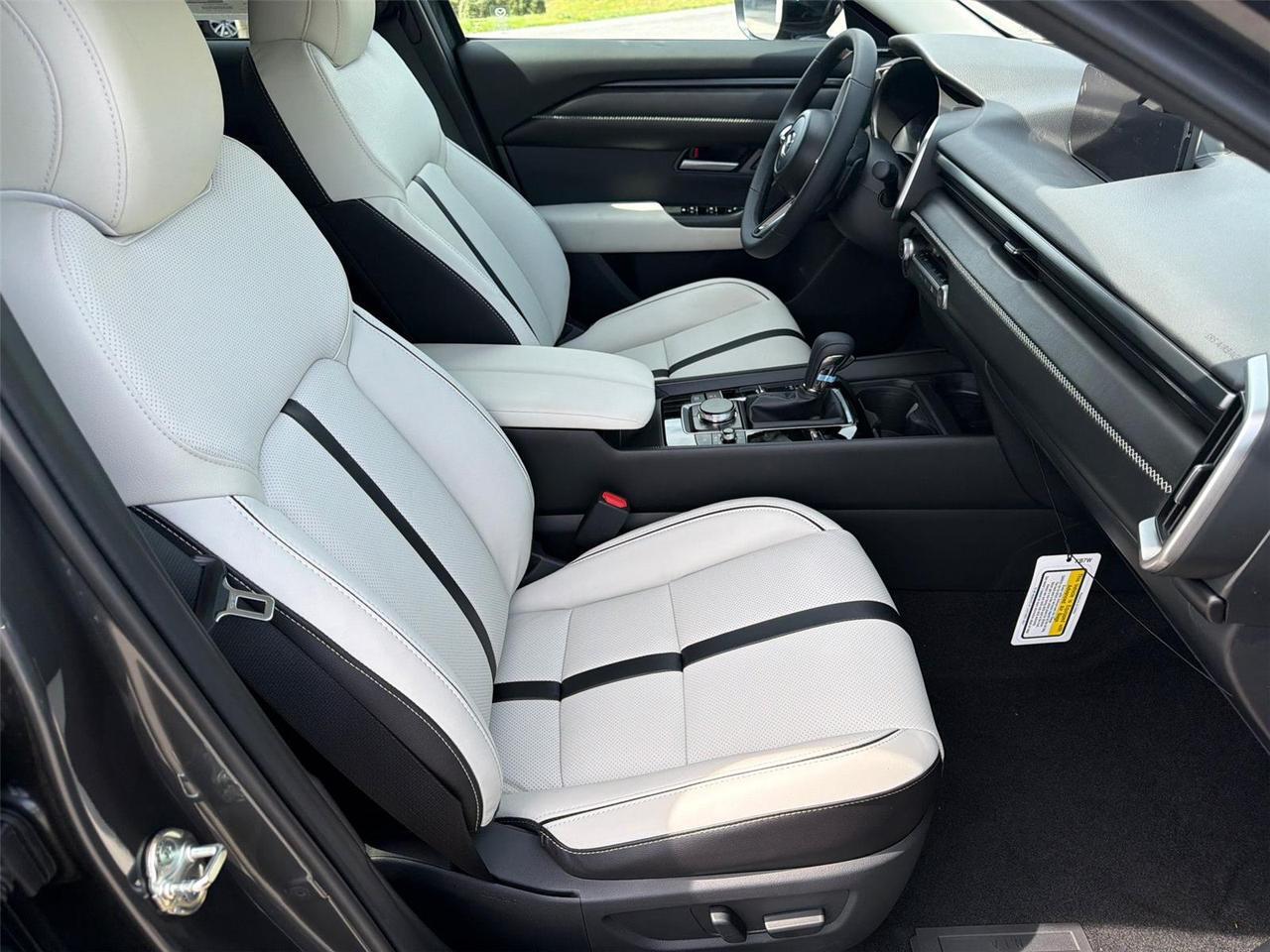 2026 Mazda CX-50 2.5 Turbo Hagerstown MD