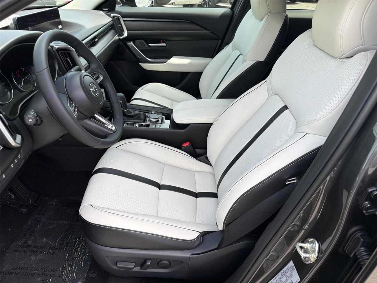 2026 Mazda CX-50 2.5 Turbo Hagerstown MD