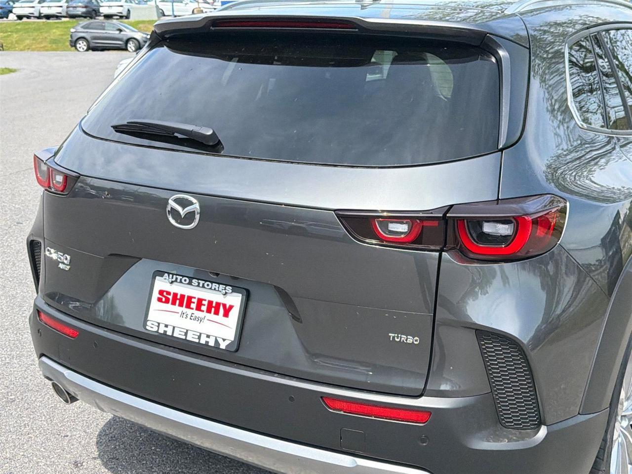 2026 Mazda CX-50 2.5 Turbo Hagerstown MD