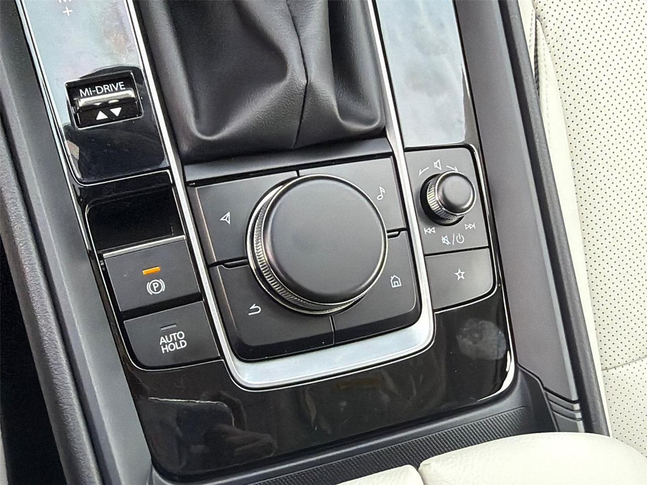 2026 Mazda CX-50 2.5 Turbo Hagerstown MD