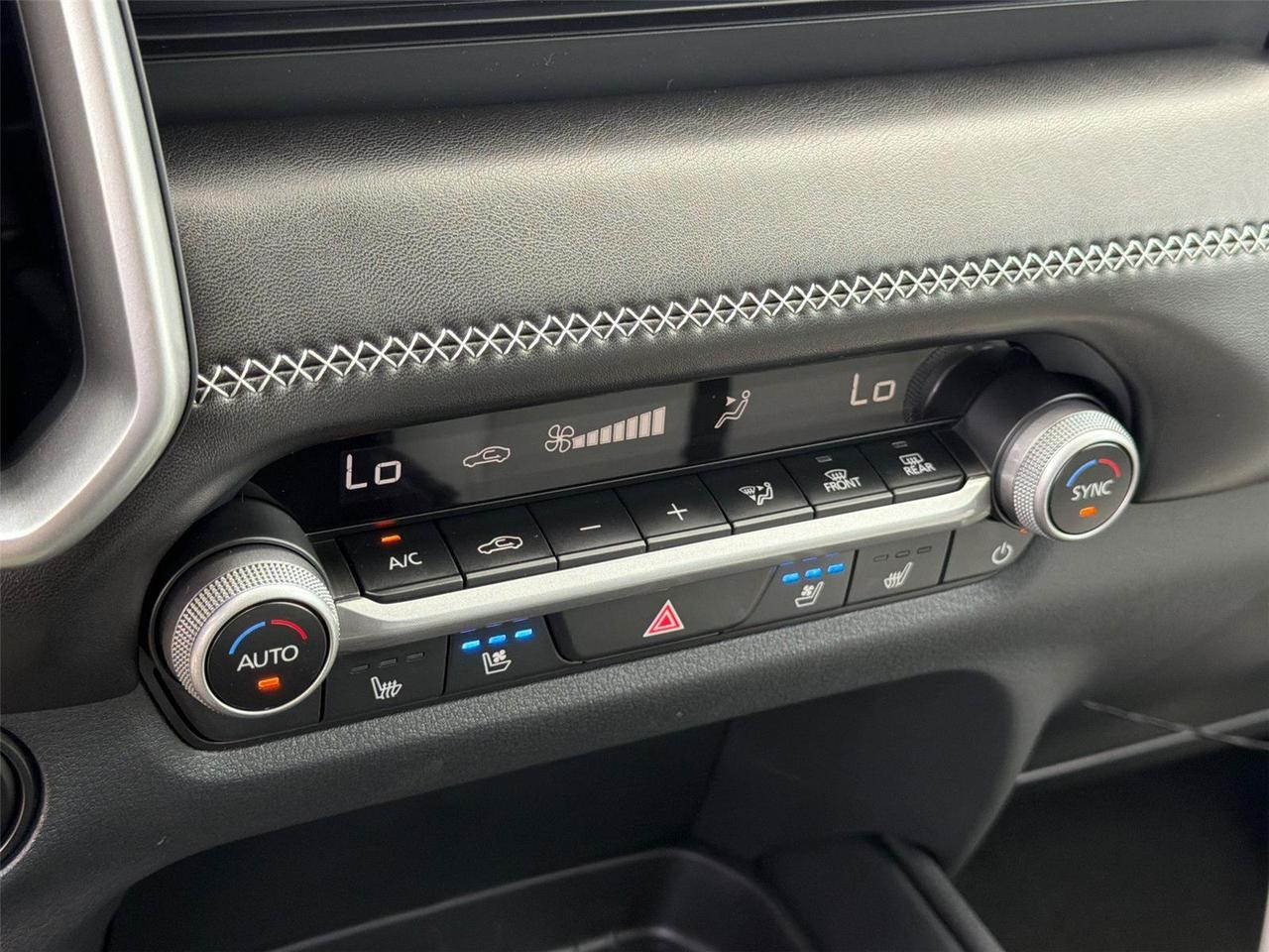 2026 Mazda CX-50 2.5 Turbo Hagerstown MD