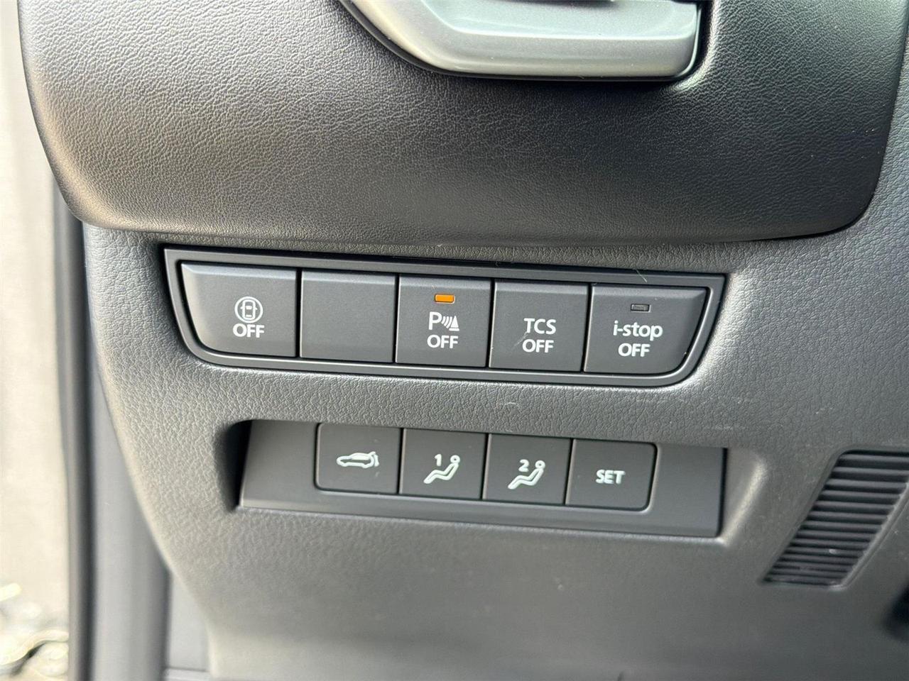 2026 Mazda CX-50 2.5 Turbo Hagerstown MD