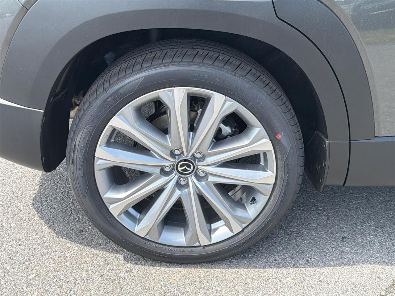 2026 Mazda CX-50 2.5 Turbo Hagerstown MD