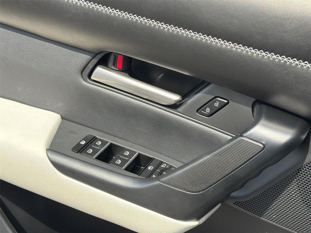 2026 Mazda CX-50 2.5 Turbo Hagerstown MD