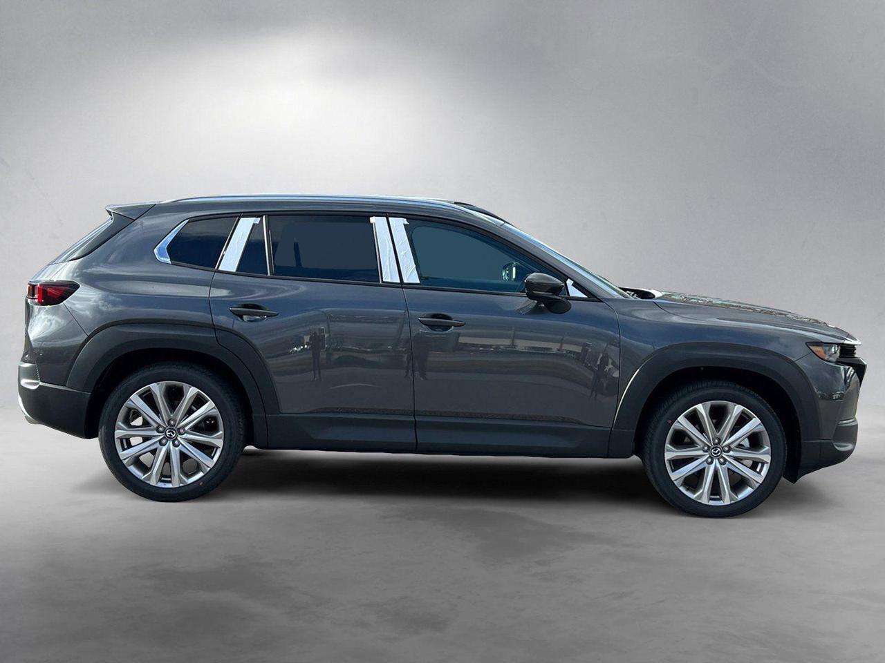 2026 Mazda CX-50 2.5 Turbo Hagerstown MD